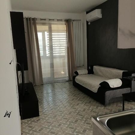 Apartamento Adina Năvodari Exterior foto