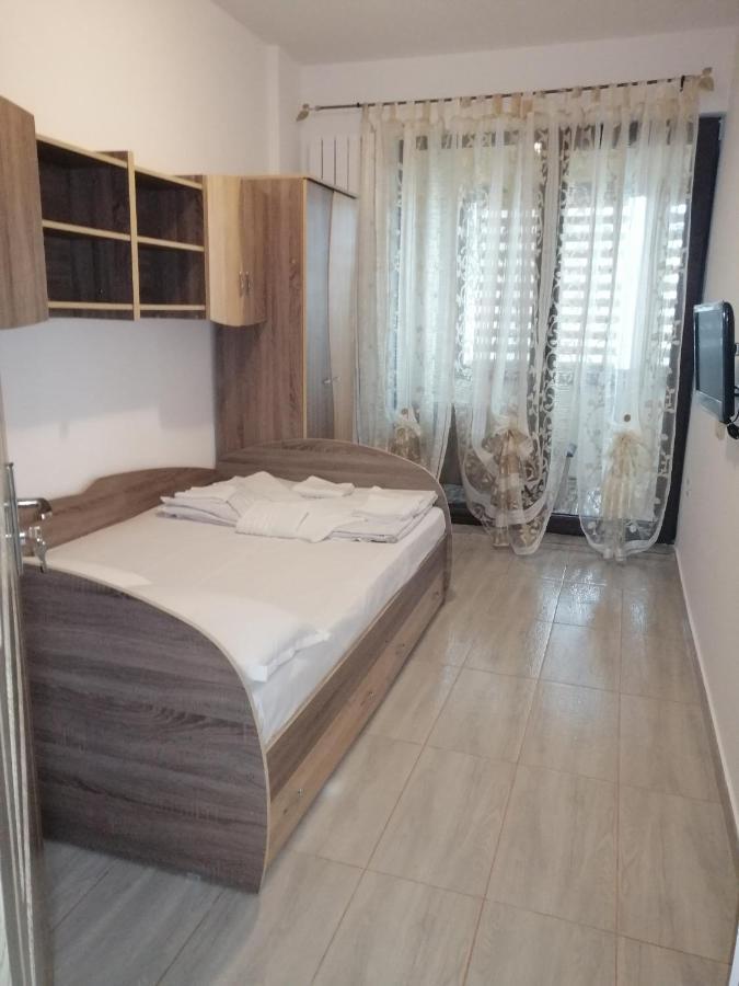 Apartamento Adina Năvodari Exterior foto