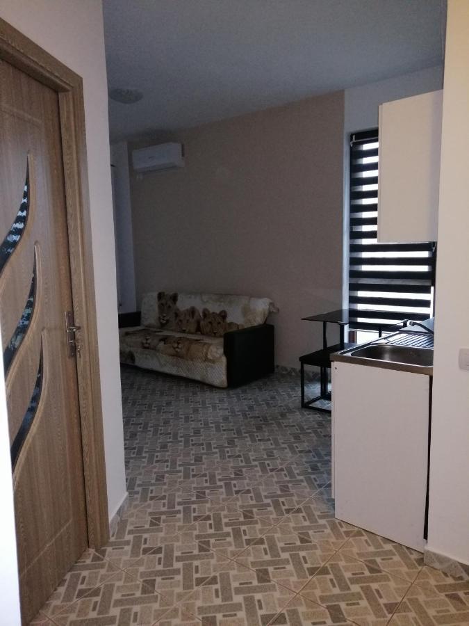 Apartamento Adina Năvodari Exterior foto