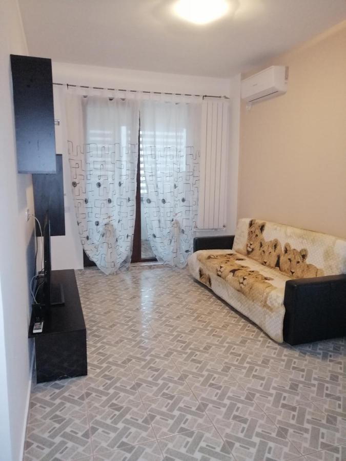 Apartamento Adina Năvodari Exterior foto