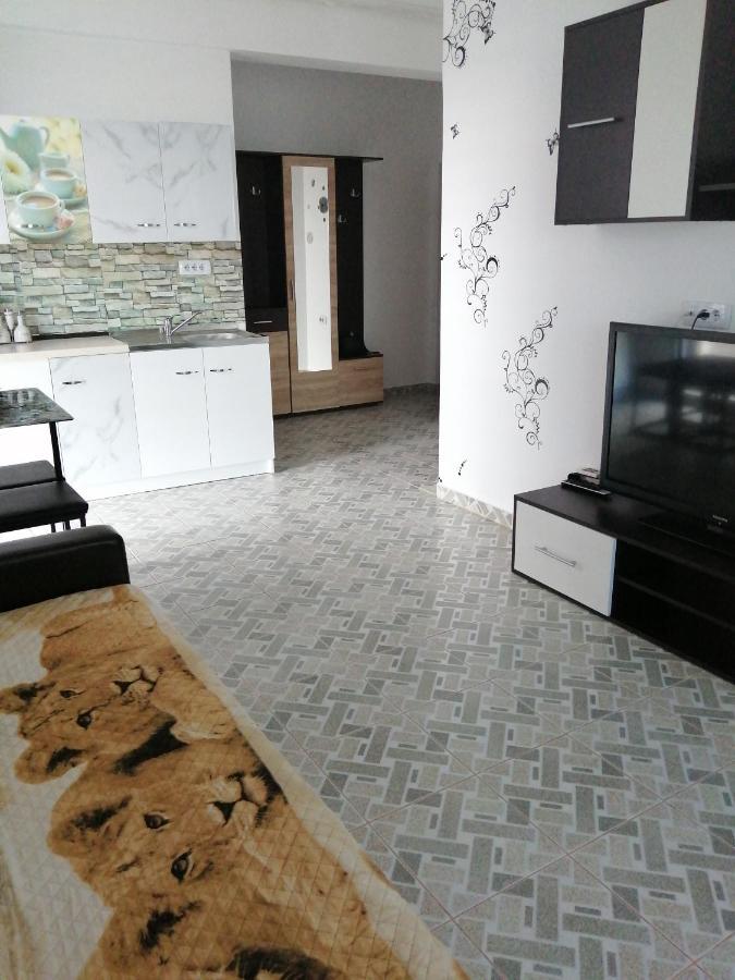 Apartamento Adina Năvodari Exterior foto