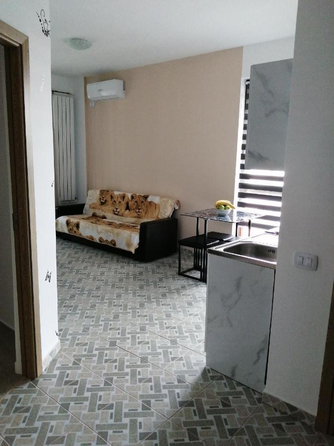 Apartamento Adina Năvodari Exterior foto