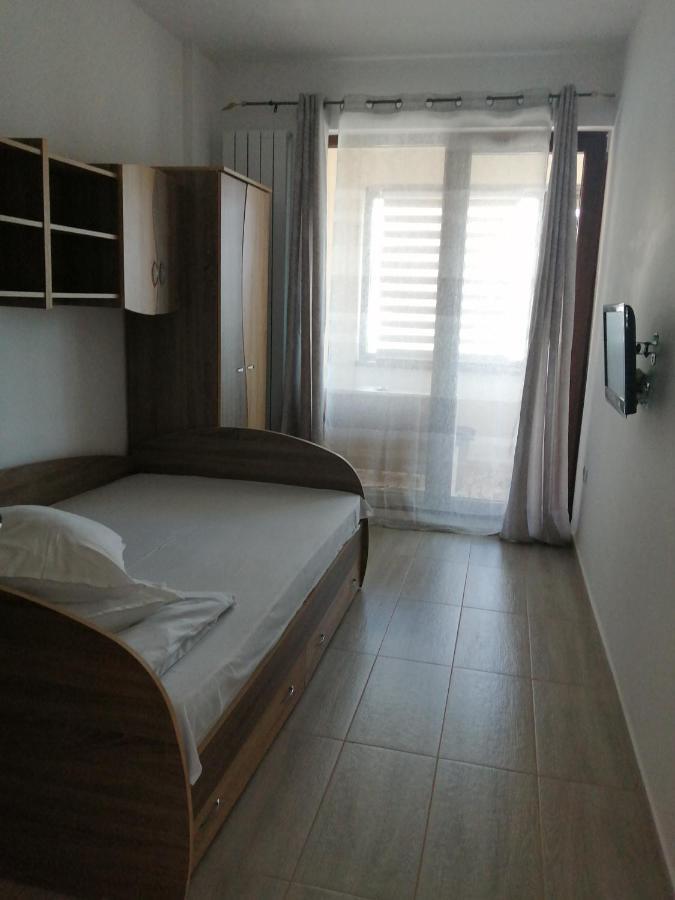 Apartamento Adina Năvodari Exterior foto