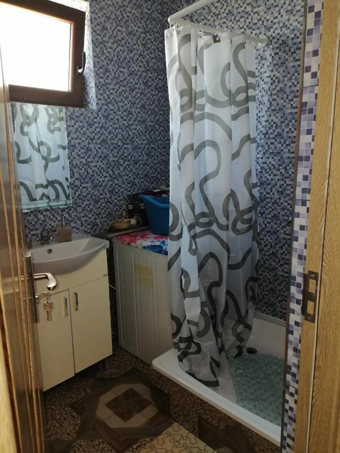 Apartamento Adina Năvodari Exterior foto